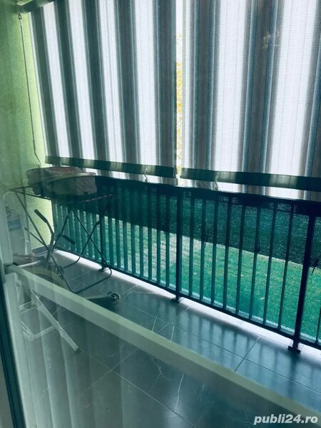 Ghencea, Drumul Cooperativei, garsoniera 46 mp, loc parcare inclus.