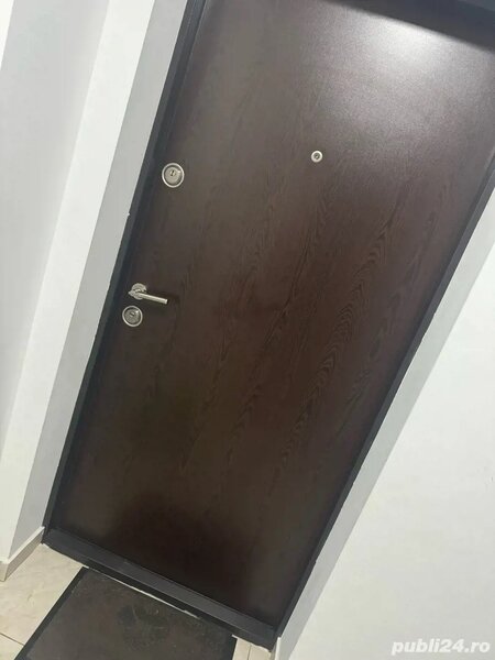 Ghencea, Drumul Cooperativei, garsoniera 46 mp, loc parcare inclus.